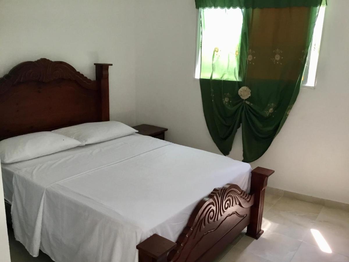 Posada El Sol, Home Near Airport Sdq Бока-Чика Экстерьер фото