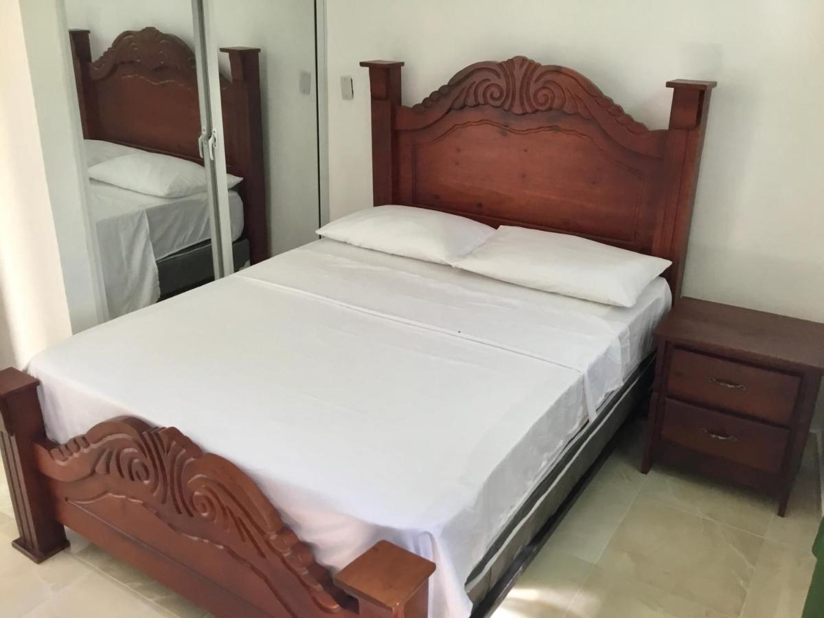 Posada El Sol, Home Near Airport Sdq Бока-Чика Экстерьер фото