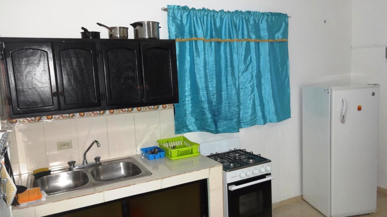 Posada El Sol, Home Near Airport Sdq Бока-Чика Экстерьер фото